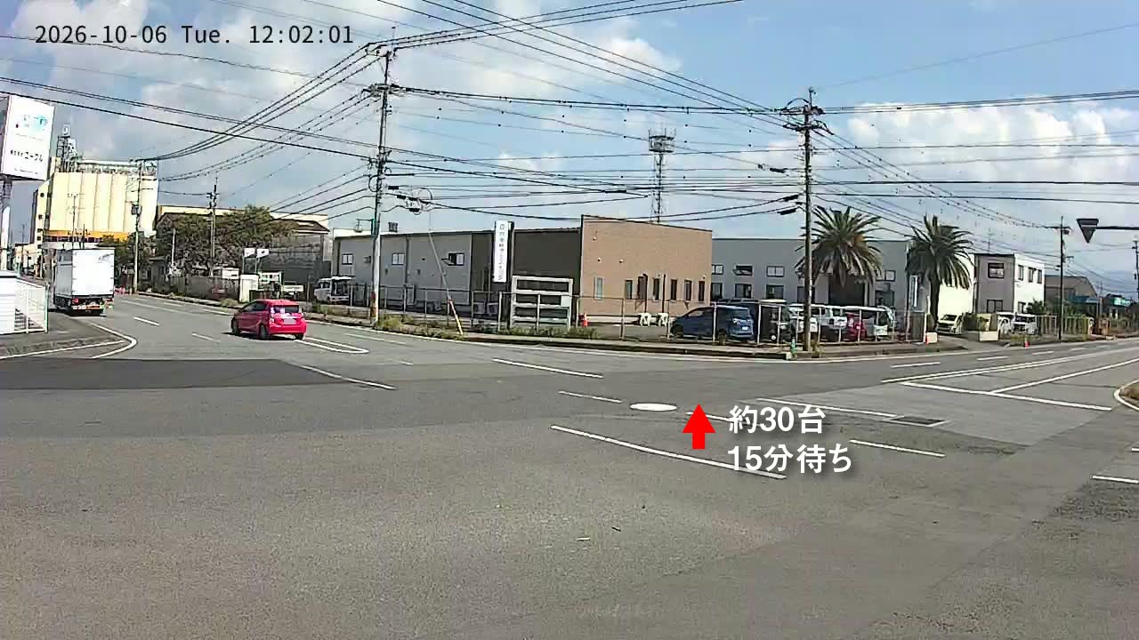 水処理センターの匿名化済み最新画像