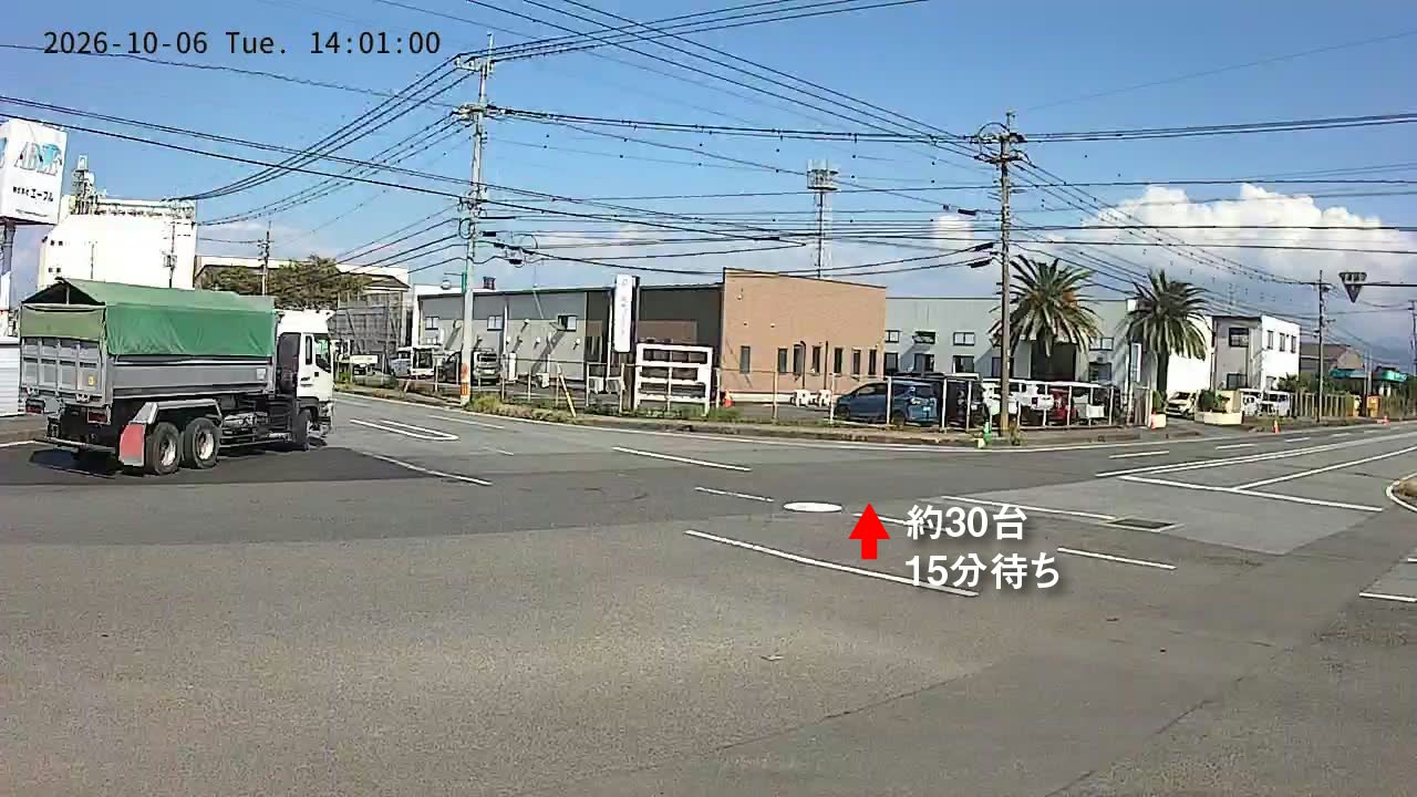 水処理センターの匿名化済み最新画像