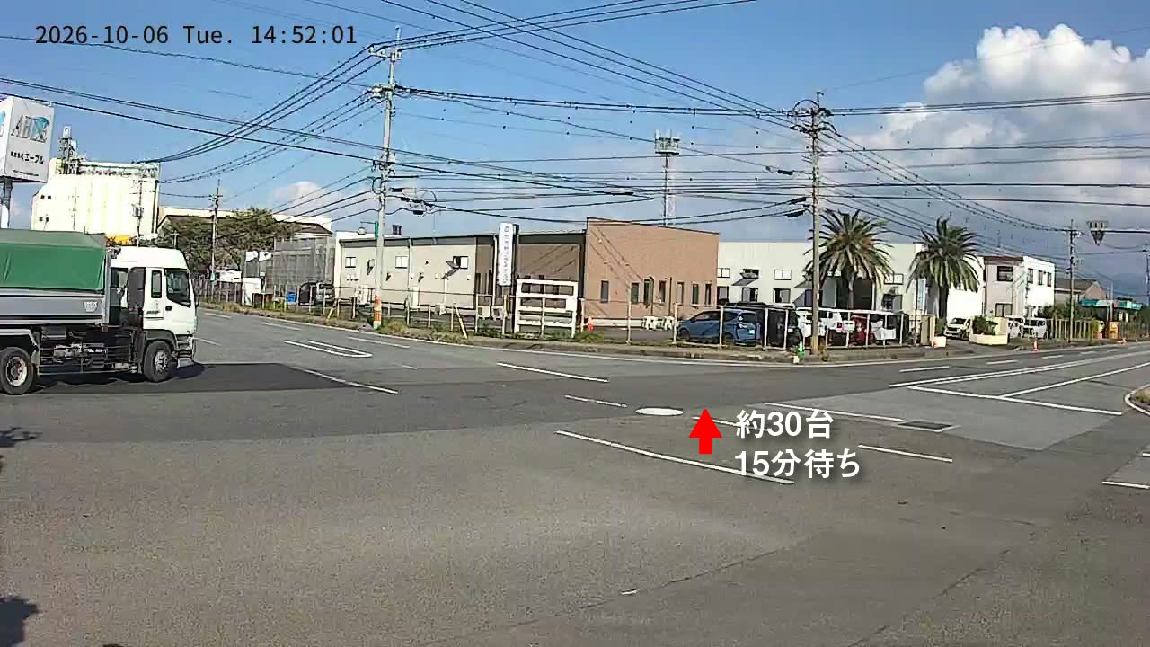 水処理センターの匿名化済み最新画像