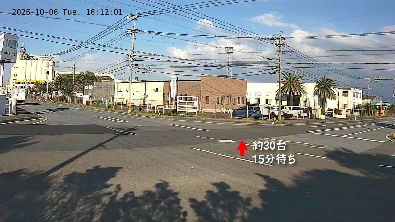 水処理センターの匿名化済み最新画像